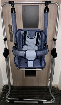 Detská hojdačka - 3