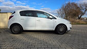Opel Corsa 1.3 CDTI (diesel) - 3