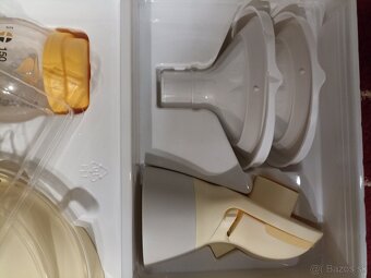 Medela elektrická odsávačka mlieka - 3