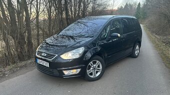 Ford Galaxy 2.0 TDCI - 3