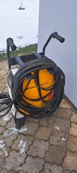 TIG DAIHEN VARSTROJ 301 DC - 3