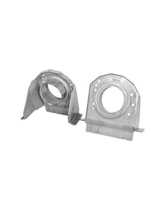 Opravné sady šasov Patrol - 3