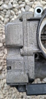 Škrtiaca klapka VW Group 1.9TDI , 2.0TDI VDO - 3