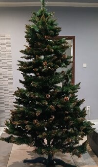 Vianočný stromček - 3