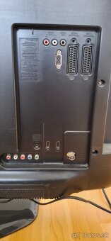 Predám televízor Philips - 3