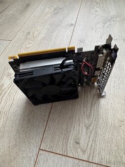 Nvidia gtx 1650 4gb - 3