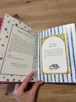 Nová kniha pre dievčatá - 3