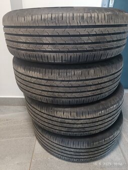 Predam pneu a TPMS na Hyndai Tucson - 3