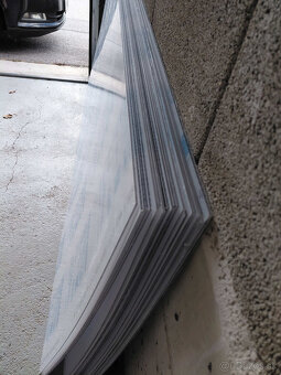 Plexisklo 3mm - 3
