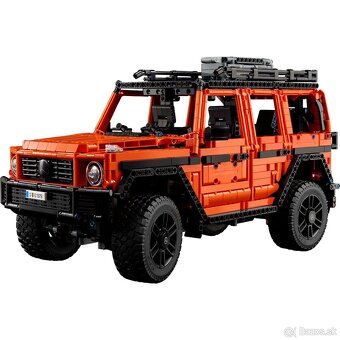 Predám zbierku LEGO Technic 🧱🚀 - 3