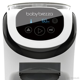Baby Brezza Formula Pro Mini - 3