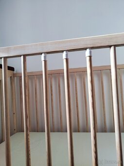 Detská postielka - 3