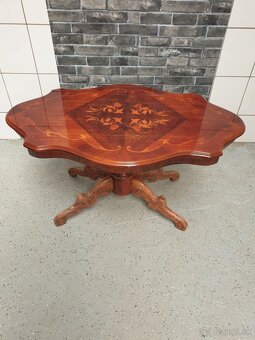 Taliansky nabytok - 3