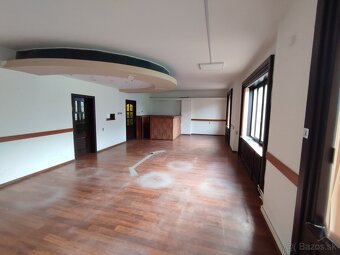 Prenájom priestoru na Gorkého ulici. - 3