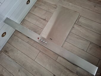 Digestor - odsávač pár - 3