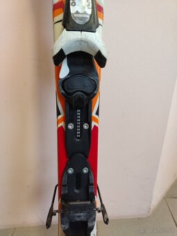 Rossignol 110 - 3