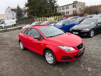 Seat Ibiza 1.2i 12V Reference - 3