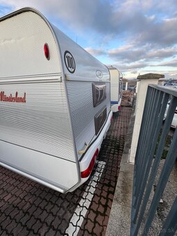 LMC MUNSTERLAND  560 Mover, Predstan,,Palandy,Baterka - 3