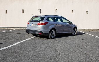 Ford Focus Kombi 1.0 SCTi 2013 - 3