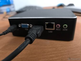 Intel NUC mini PC - 3