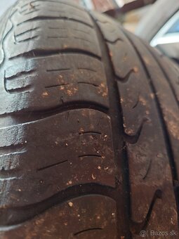Kolesá s diskami 235/65 r17 - 3