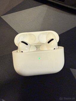 Airpods Pro 1 generácie (100% originál) - 3