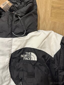 Bunda TNF x Supreme (pánska) - 3