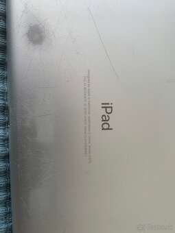 Apple iPad Pro 12.9” 2017 - 3