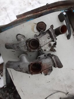 Škoda 1203 1202  octavia - 3