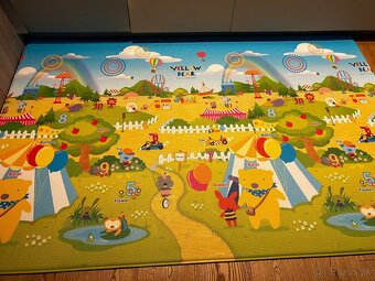 Podložka na hranie - 3