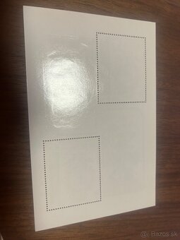 Znamky, Ceskoslovensko, Vesmir - 3