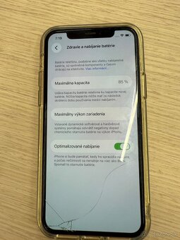 Iphone 11PRO 256GB - 3