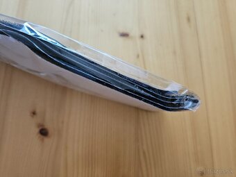 Elegantné držiaky ŠPZ - bezrámčekový - 3