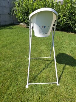 SHNUGGLE Vanička so stojanom - 3