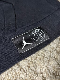 Mikina nike jordan psg - 3