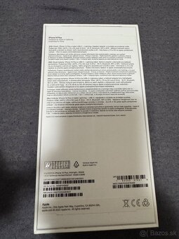 Iphone 14plus 256gb - 3