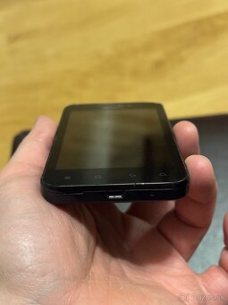 Huawei Honor U8860 - 3