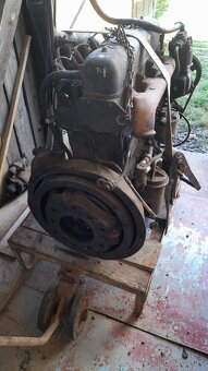 Avia motor prevodovka - 3