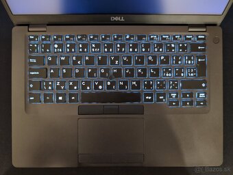 DELL Latitude 5400 - 3