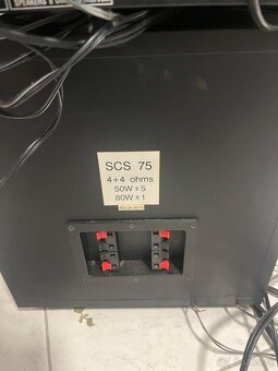 Harman Kardon, JBL - 3