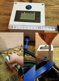 Predám elektrický omračovač na prasatá(ošípané) - 3