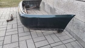 Zadný nárazník Audi A6 c4 sedan - 3