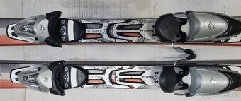 Lyže Head CXP + palice - 3