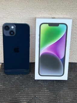 iPhone 14  128 GB  Midnight - 3