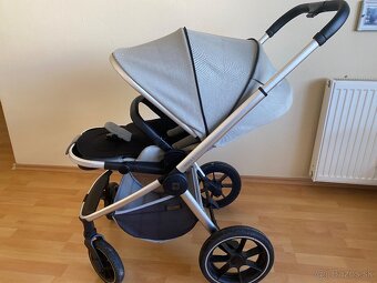 Moon resea s 3kombinácia - 3