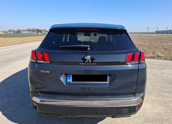 Peugeot 3008 Allure 1,5 BLUEHDI,LED,NAVI - 3