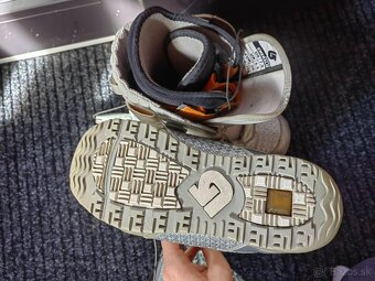 Snowboardové topánky - 3