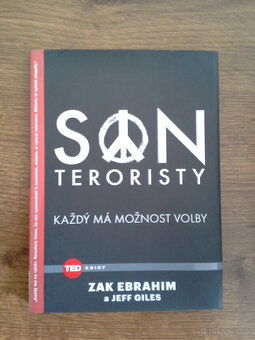 Knihy - detektívky - 3