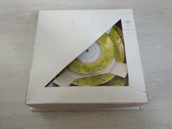 Etažer MZ Czechoslovakia - 3