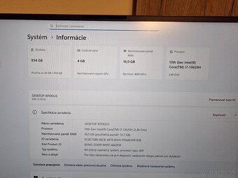 15.6 " Dell Xps 15 9530 - 3